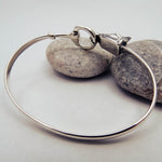 Frome Horse and Bit Bangle