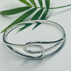 Culross Expandable Bangle