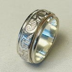 Glenarm Spinning Ring
