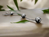 Harome Wave Ball Pendant