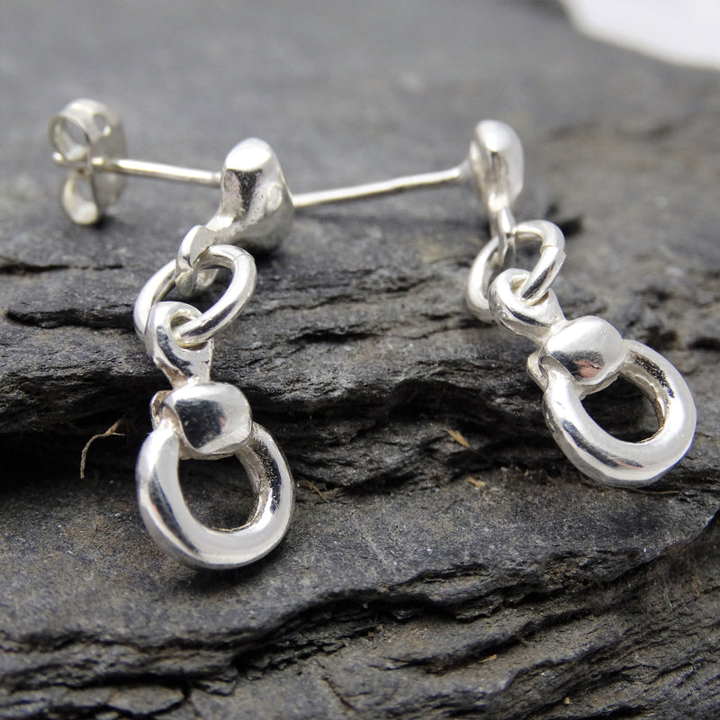 Small Snaffle Drops