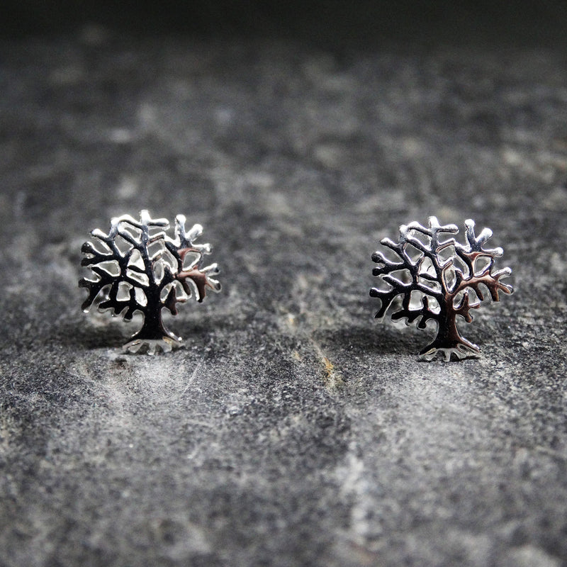 Tree of Life earrings